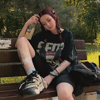 Ольга Ларина