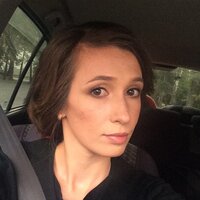 Анастасия Фончукова