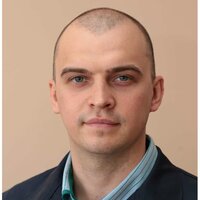 Владимир Давыдов