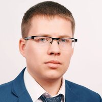 Антон Степуленок