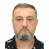 Александр Малев