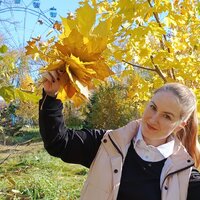 Мария Прокопец