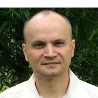 Алексей Большов