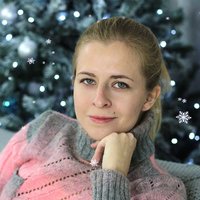 Евгения Бугера