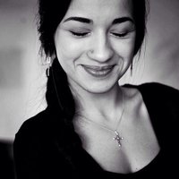 Янина Абрамова