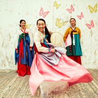 Виктория Эдуардовна