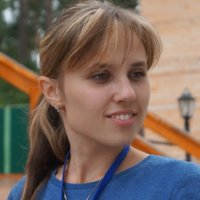 Екатерина Капаева