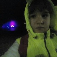 Аделина Гребнева