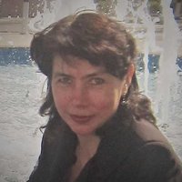 Ирина Бабина