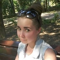 Анастасия Л.