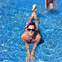 Анна Верещагина