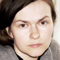 Ольга Лебедева