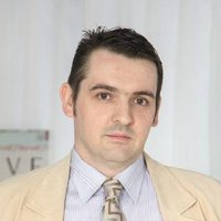 Михаил Москвичев