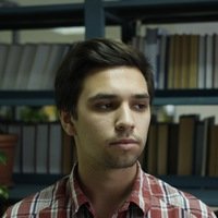 Святослав Павленко