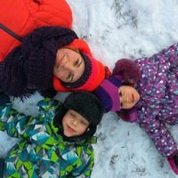 Ирина Подгорная