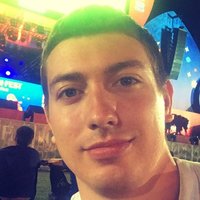 Никита Золотарев