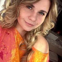 Сонечка Ильина