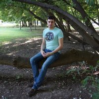 Михаил Воеводин