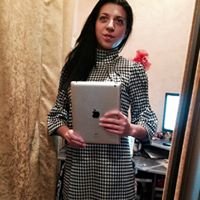 Лина Кравц