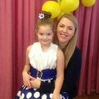 Инга Николенко