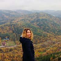 Анна Ч.