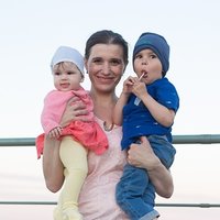 Елена Хуткубия