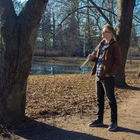 Данил Максимов