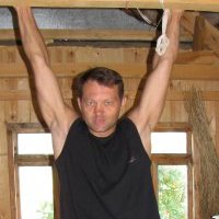 Дмитрий Чибирев