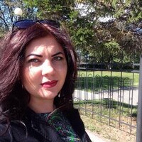 Татьяна Васильева