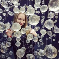 Дашутка Павлова