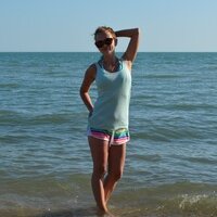 Ольга Позднякова