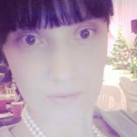 Маришуля TERRY AngeL