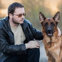 Евгений Козлов