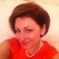 Светлана Смирнова