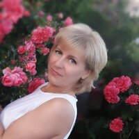 Елена Коваленко