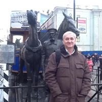 Юрий Степанченко