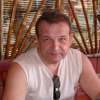 Павел Бигдаш