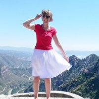 Мария Вашуркина