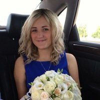 Мария Кашпур