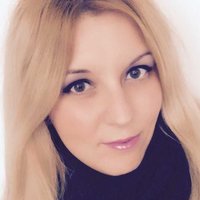 Диана Березина