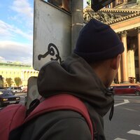 Максим Калашник