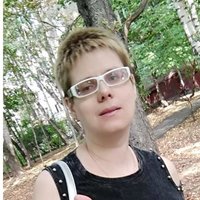 Елена БАДАНИНА