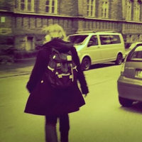 Анна Спивак