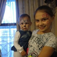 Катерина К.