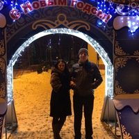 Ekaterina скрипко