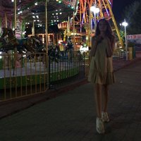 Елизавета Келорева