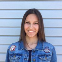 Виктория Никулина