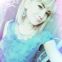 Карина Тырцова