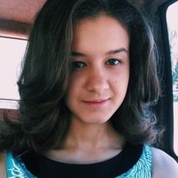 Аня Ветущенко