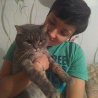 Маша Киселева